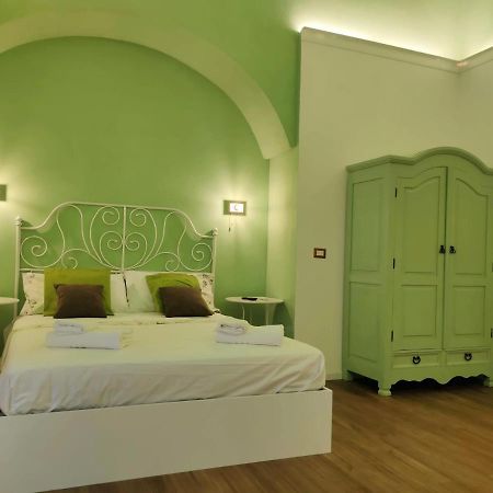 Apartamento Centrocitta Next CTA Exterior foto