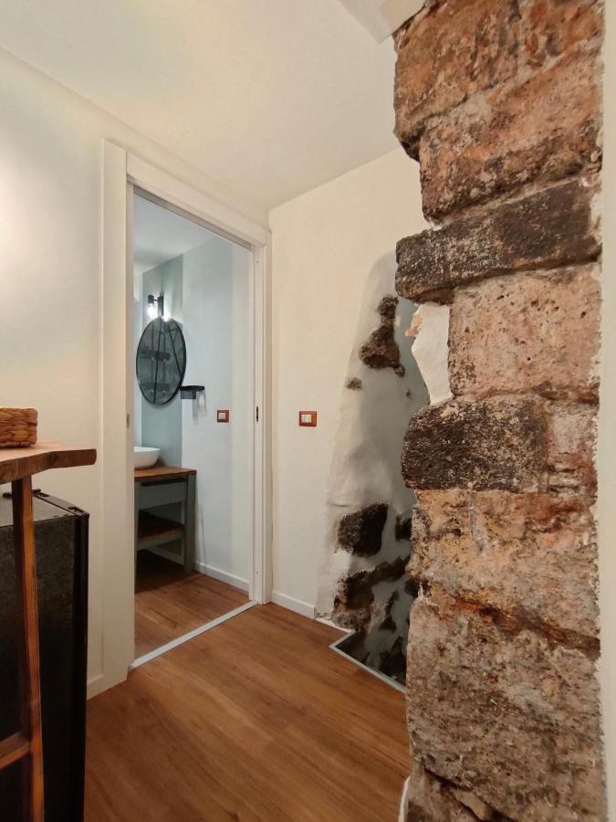 Apartamento Centrocitta Next CTA Exterior foto